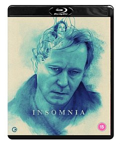 Insomnia 1997 Blu-ray