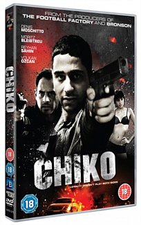 Chiko DVD