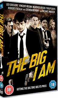 The Big I Am DVD