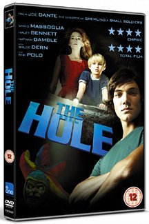 The Hole DVD 2009