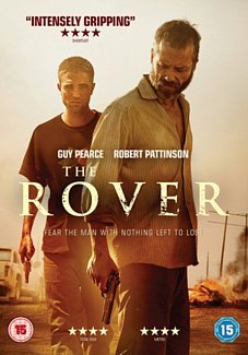 The Rover DVD