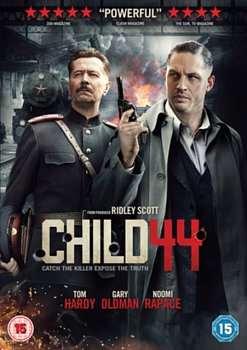 Child 44 DVD - MangaShop.ro