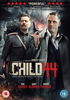 Child 44 DVD