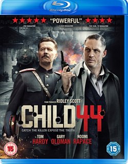 Child 44 Blu-Ray - MangaShop.ro