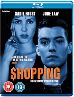 Shopping Blu-Ray - MangaShop.ro