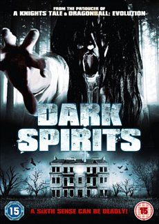 Dark Spirits DVD