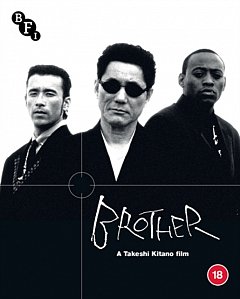 Brother 2000 Blu-ray
