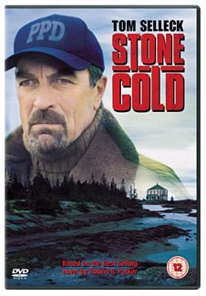 Stone Cold DVD