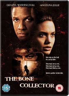 The Bone Collector DVD