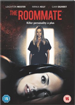 The Roommate DVD - MangaShop.ro