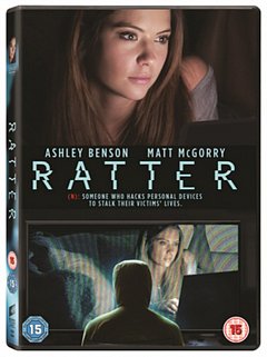 Ratter DVD
