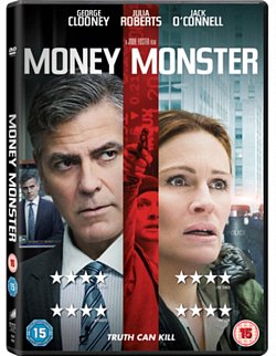 Money Monster DVD - MangaShop.ro