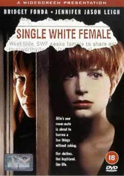 Single White Female DVD - MangaShop.ro