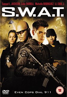 S.W.A.T. 2003 DVD / Widescreen