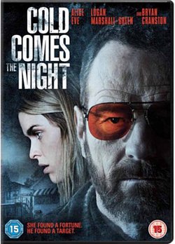 Cold Comes The Night DVD - MangaShop.ro