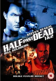 Half Past Dead / Half Past Dead 2 DVD