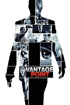 Vantage Point DVD - MangaShop.ro