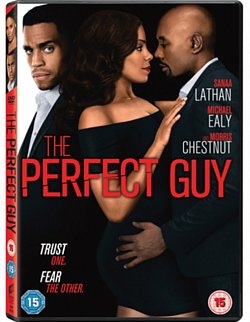 The Perfect Guy DVD - MangaShop.ro