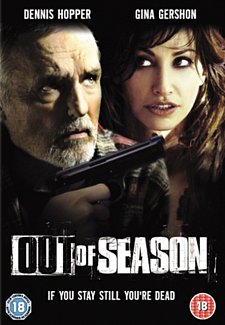 Out Of Season DVD