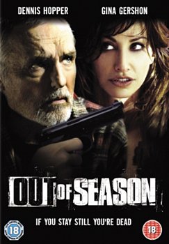 Out Of Season DVD - MangaShop.ro