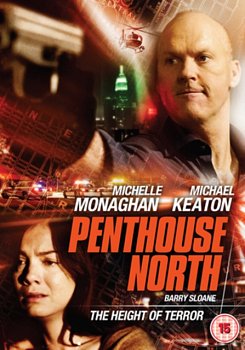 Penthouse North DVD - MangaShop.ro