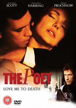 The Poet DVD - MangaShop.ro