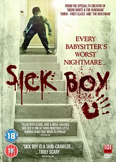 Sick Boy DVD