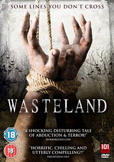 Wasteland DVD