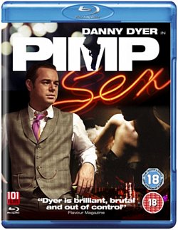 Pimp 2009 Blu-ray - MangaShop.ro