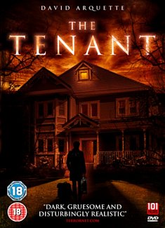 The Tenant DVD