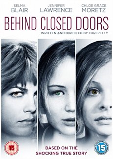 Behind Closed Doors DVD