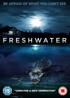 Freshwater DVD