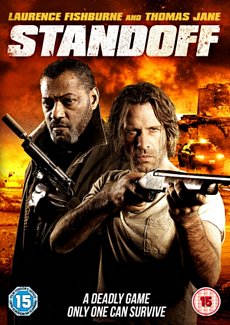Standoff DVD 2016