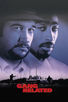 Gang Related Blu-Ray - MangaShop.ro