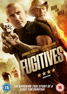 Fugitives DVD
