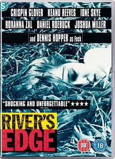 Rivers Edge DVD