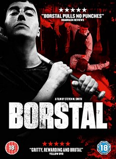 Borstal DVD