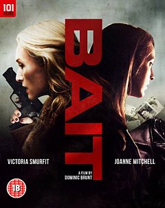 Bait 2014 Blu-ray