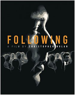 Following 1998 Blu-ray / Limited Edition - MangaShop.ro