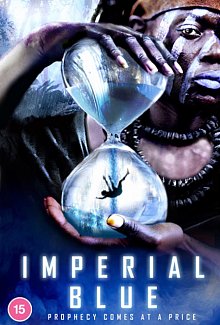 Imperial Blue 2019 DVD