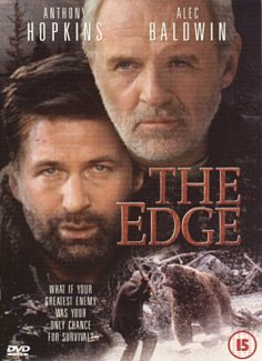The Edge DVD