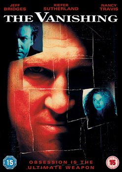 The Vanishing 1993 DVD / Widescreen - MangaShop.ro