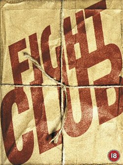 Fight Club DVD - MangaShop.ro