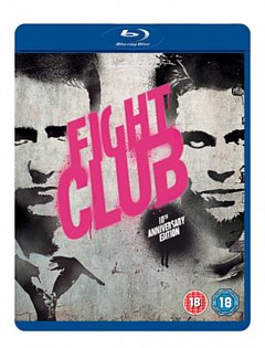 Fight Club Blu-Ray