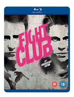 Fight Club Blu-Ray - MangaShop.ro
