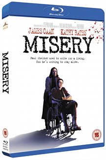 Misery Blu-Ray