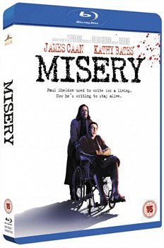 Misery Blu-Ray - MangaShop.ro