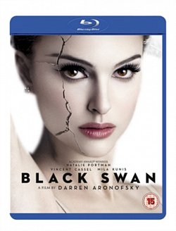 Black Swan 2010 Blu-ray - MangaShop.ro