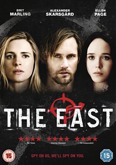 The East DVD