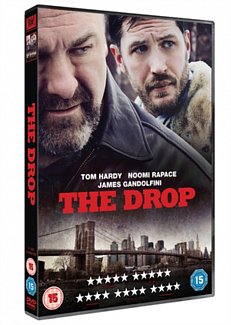 The Drop DVD